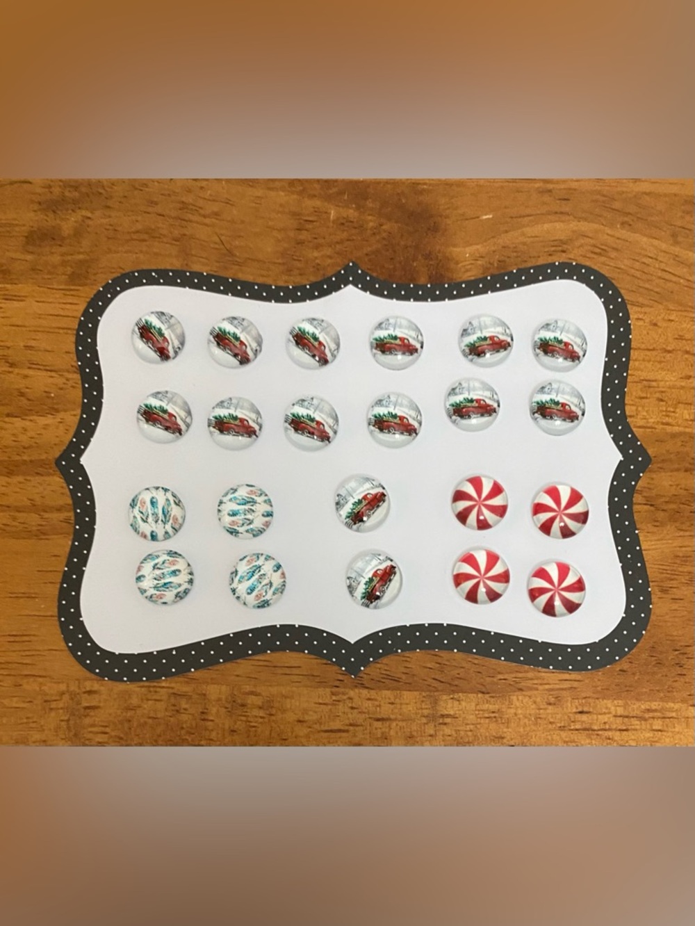 NEW 10mm cabochons clearance!